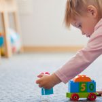 How to Teach a Child to Clean Himself