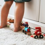 Five Best Books About Parenting