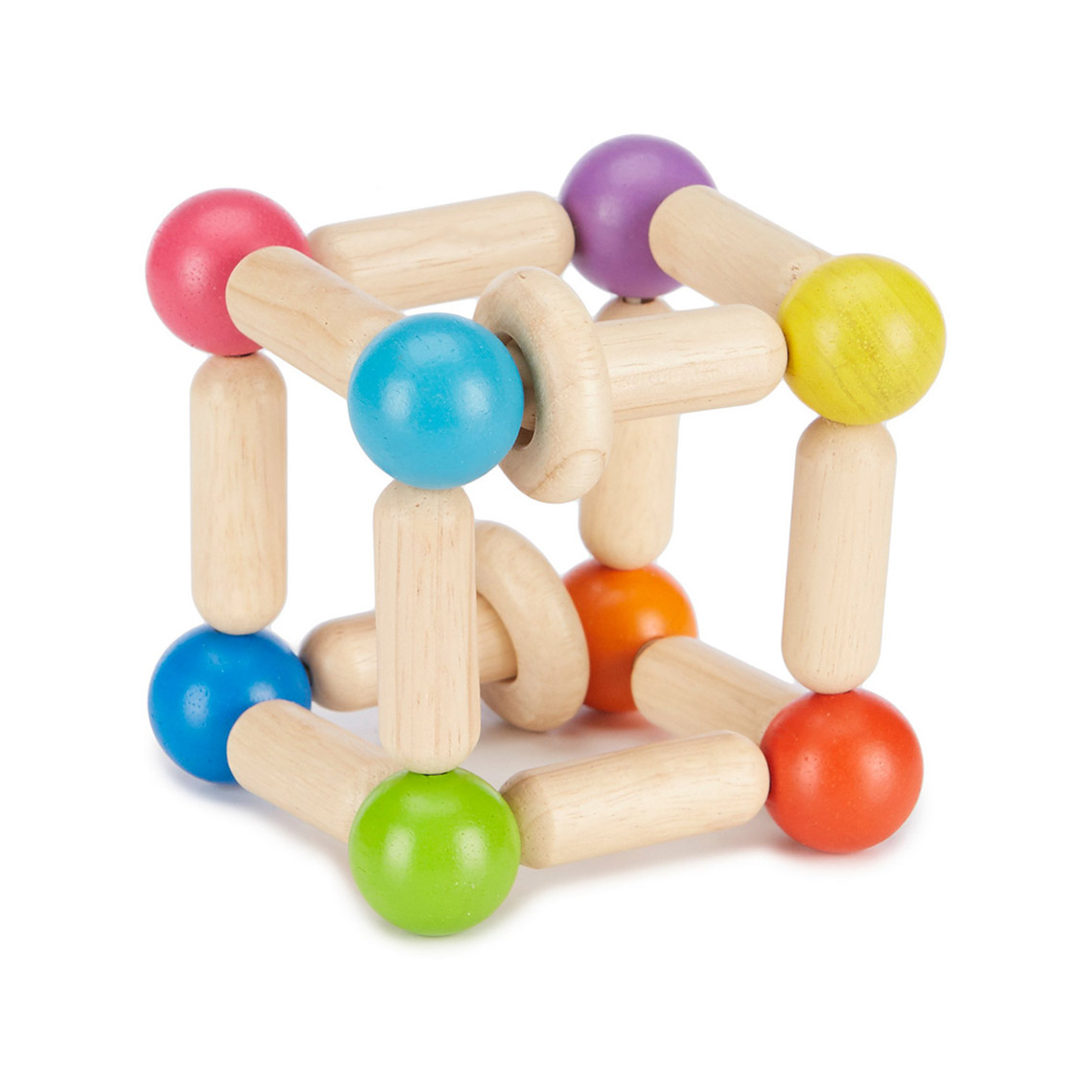 Rattle Rectangle - Image 2