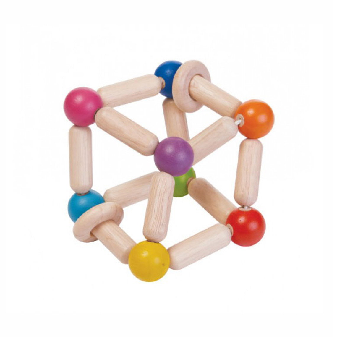 Rattle Rectangle - Image 3