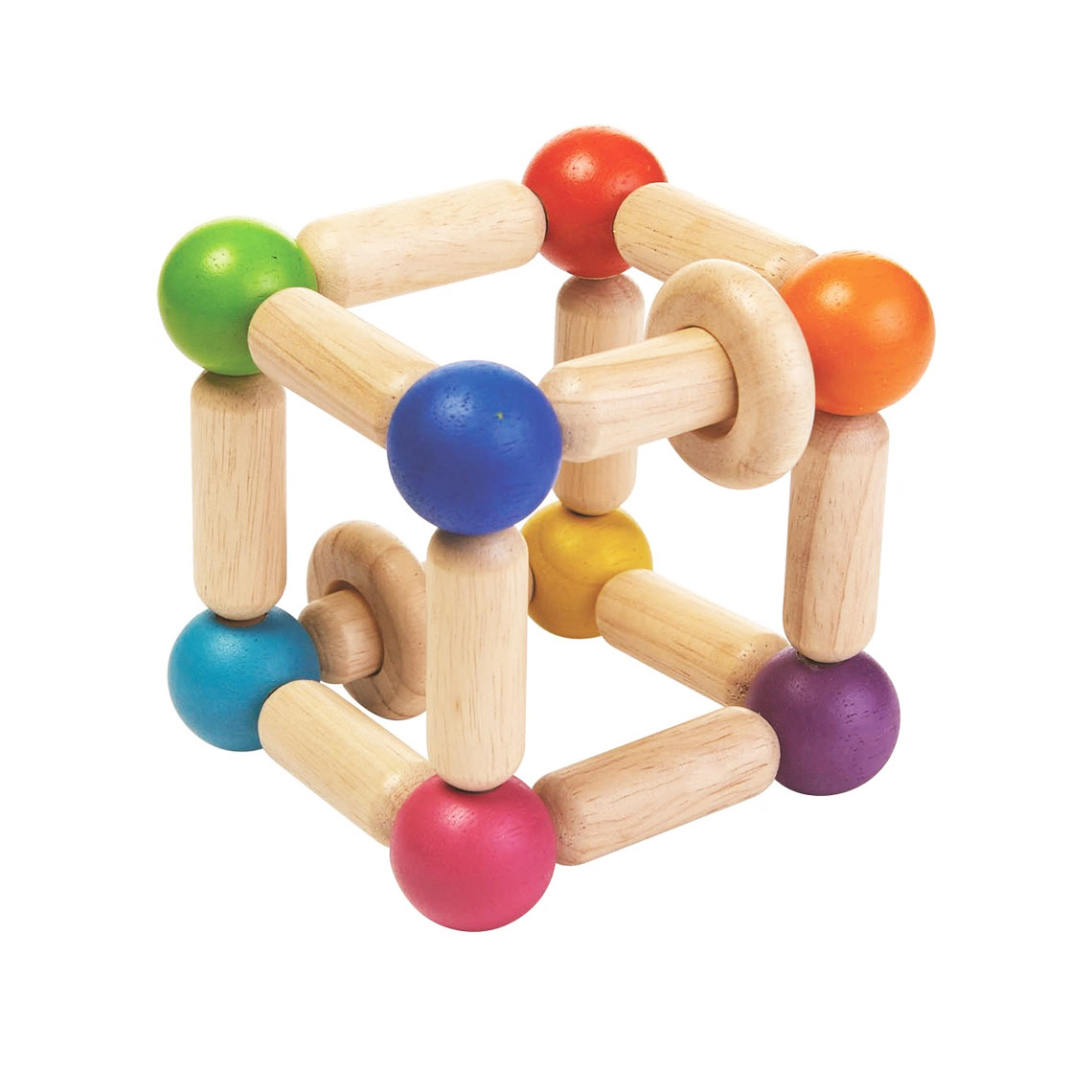 Rattle Rectangle - Image 4