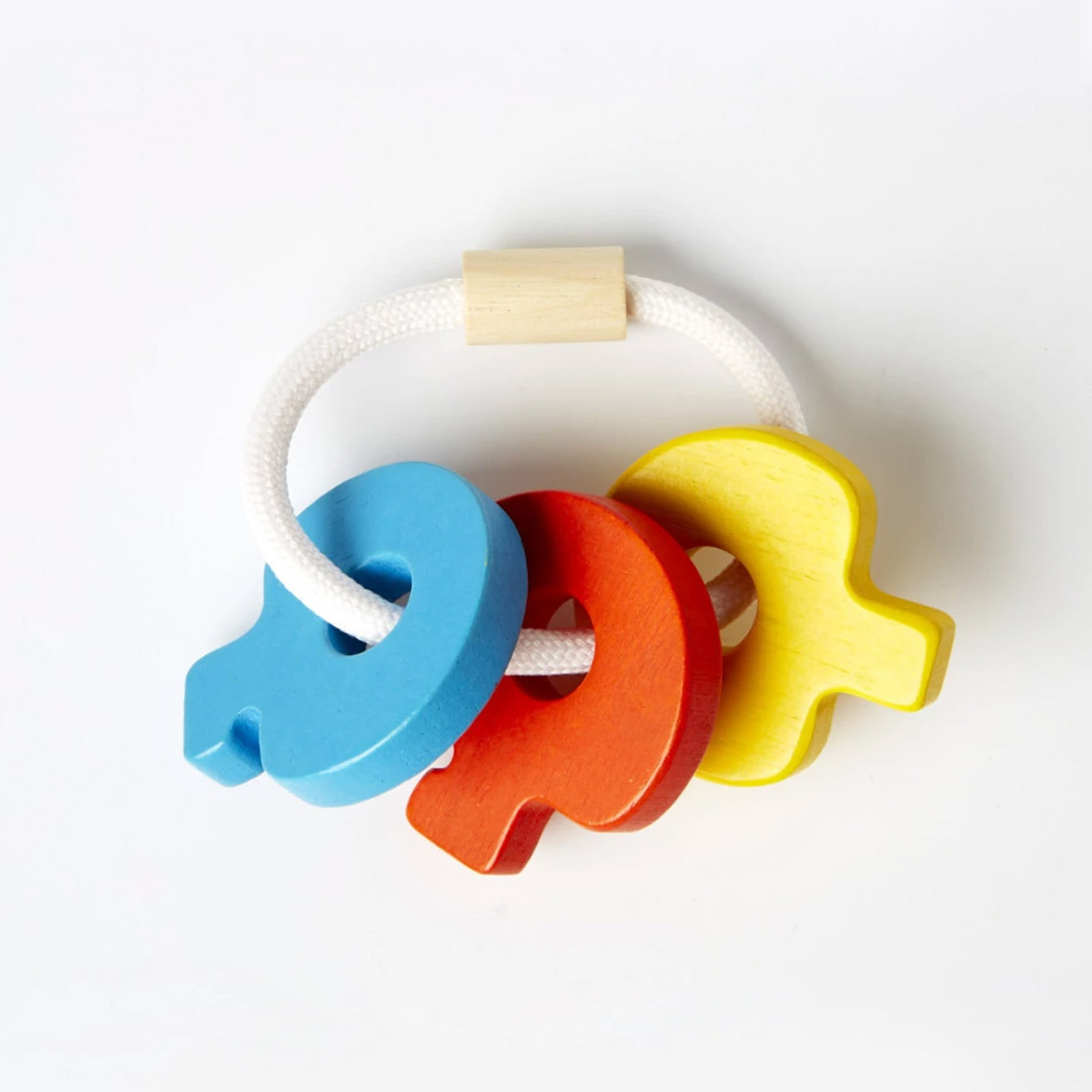 Rattle Keys - Image 4