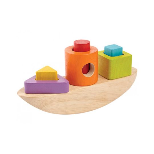 Boat Sorter