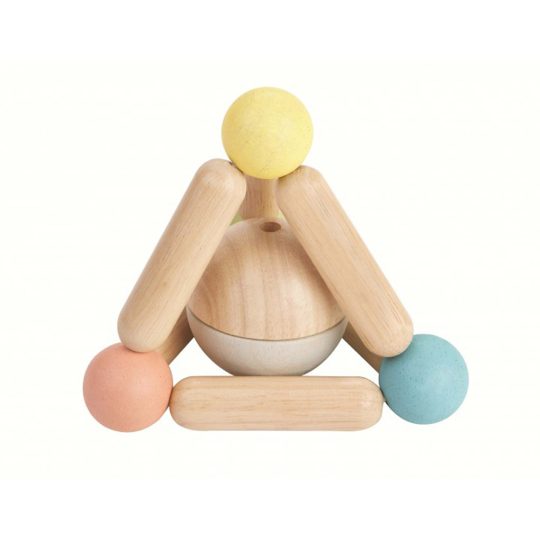 Rattle - Triangle