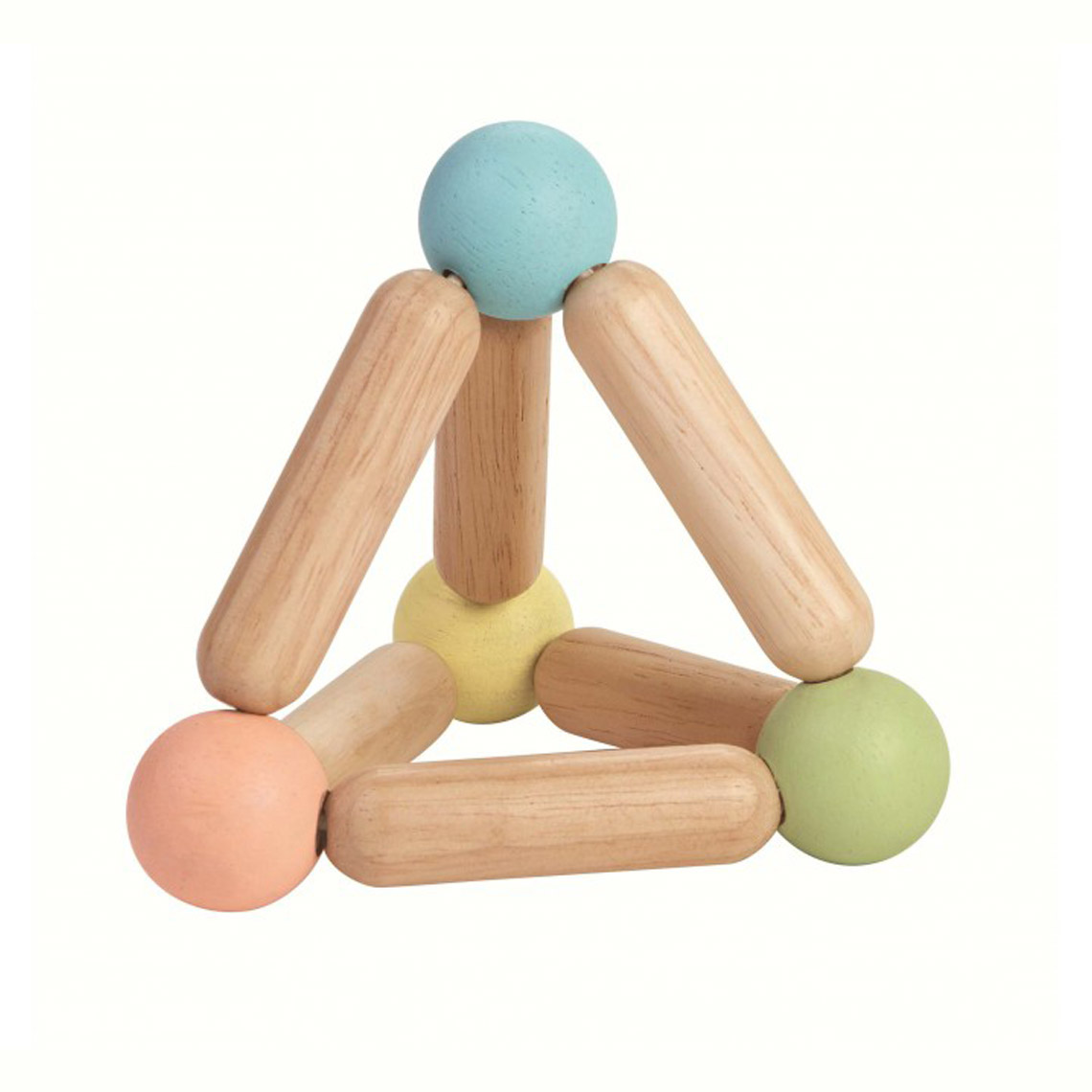 Rattle - Triangle - Image 4